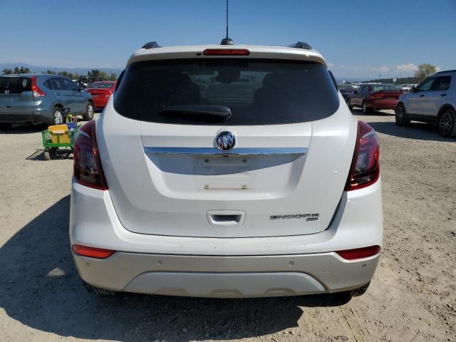 Photo 6 from auction – 2019 BUICK ENCORE ESS with VIN KL4CJGSM4KB745130