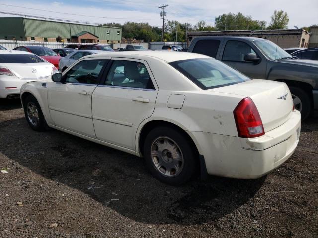Photo 2 from auction – 2005 CHRYSLER 300 TOURIN with VIN 2C3JA53G95H140398