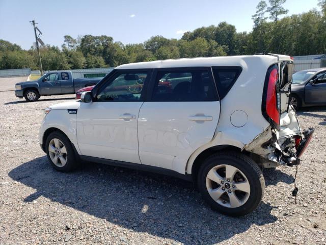 Photo 2 from auction – 2017 KIA SOUL with VIN KNDJN2A27H7496368