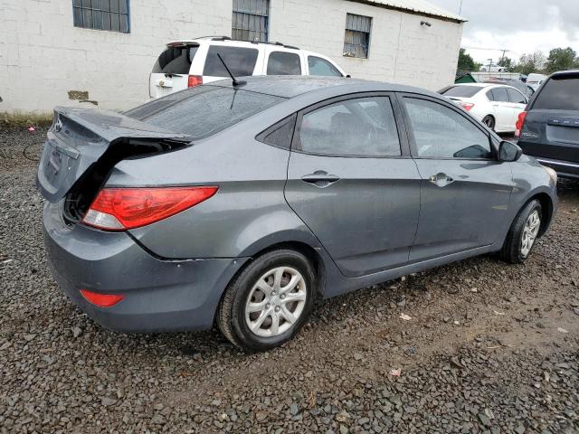 Photo 3 from auction – 2012 HYUNDAI ACCENT GLS with VIN KMHCT4AE6CU215073