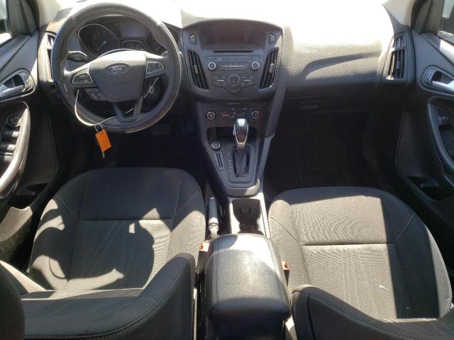 Photo 8 from auction – 2016 FORD FOCUS SE with VIN 1FADP3K2XGL362560