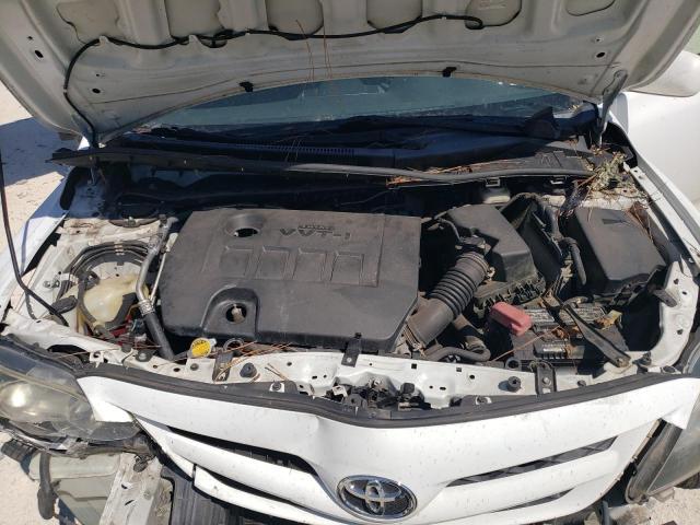 Photo 11 from auction – 2013 TOYOTA COROLLA with VIN 5YFBU4EE4DP217801
