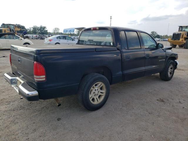 Photo 3 from auction – 2001 DODGE DAKOTA with VIN 1B7GL2AN71S101618