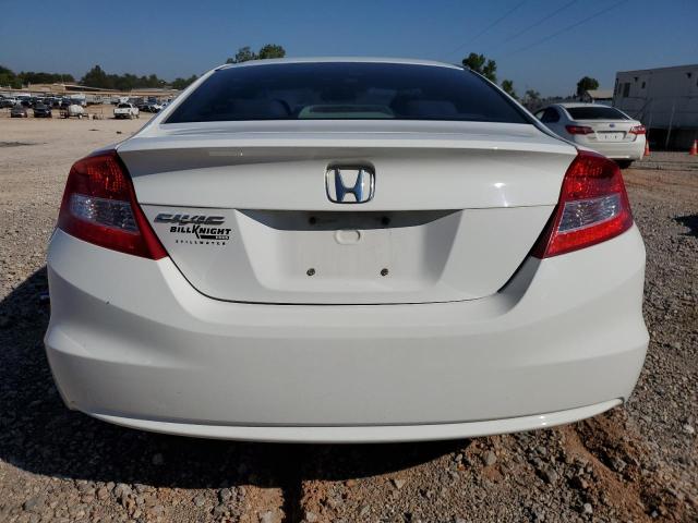 Photo 6 from auction – 2012 HONDA CIVIC LX with VIN 2HGFG3B59CH519596