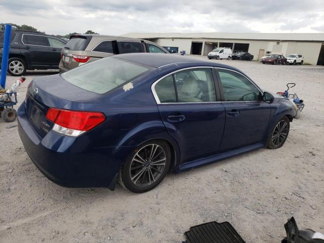 Photo 3 from auction – 2010 SUBARU LEGACY 2.5 with VIN 4S3BMBK62A3217222