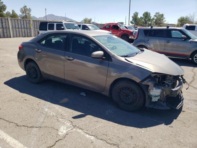 Photo 4 from auction – 2018 TOYOTA COROLLA L with VIN 5YFBURHE8JP751744