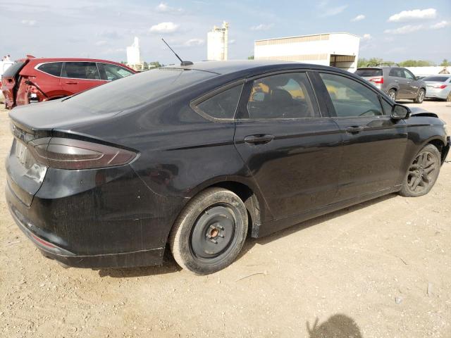 Photo 3 from auction – 2013 FORD FUSION SE with VIN 3FA6P0H71DR309902