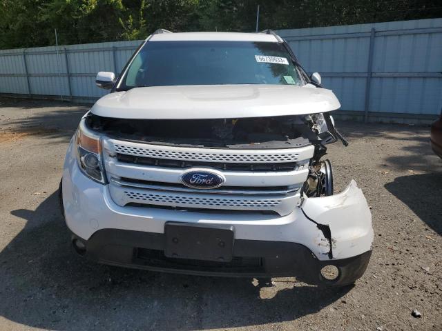 Photo 5 from auction – 2013 FORD EXPLORER L with VIN 1FM5K7F83DGC79765