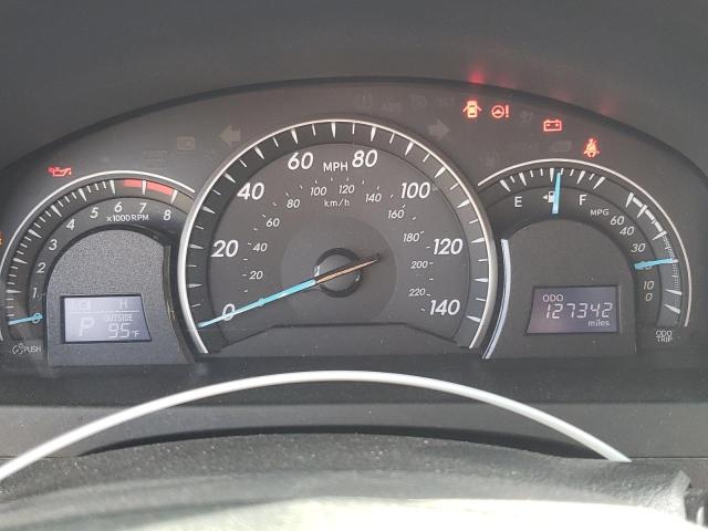 Foto 9 de la subasta – 2012 TOYOTA CAMRY BASE con VIN 4T1BF1FK2CU066550