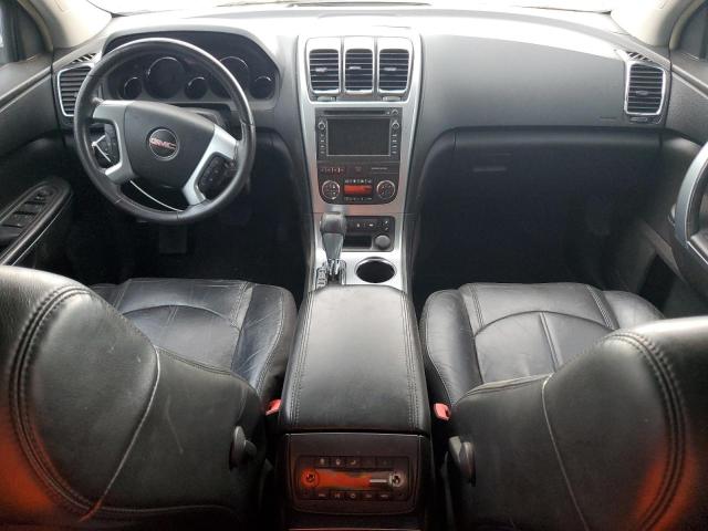 Photo 8 from auction – 2008 GMC ACADIA SLT with VIN 1GKEV23728J135549