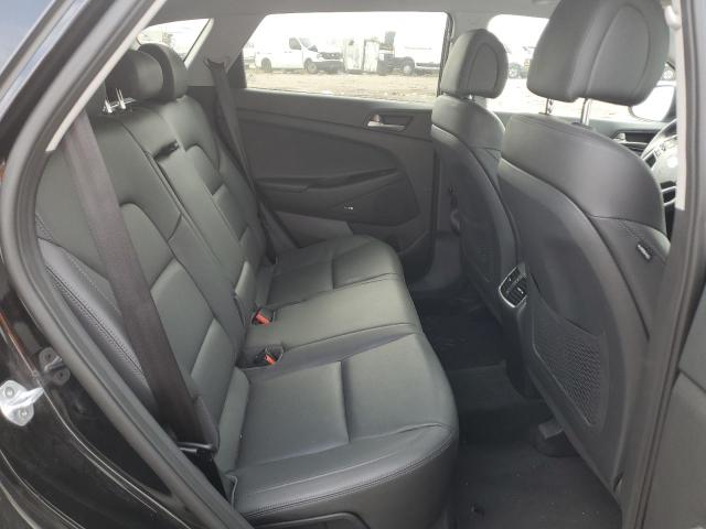 Photo 11 from auction – 2018 HYUNDAI TUCSON VAL with VIN KM8J3CA28JU832608