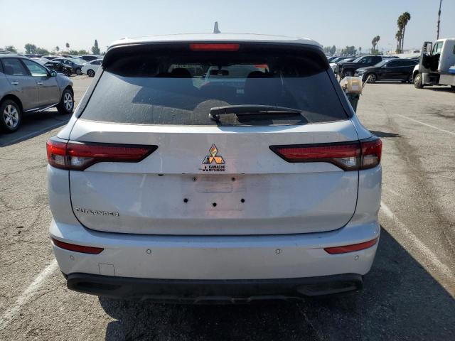 Photo 6 from auction – 2022 MITSUBISHI OUTLANDER with VIN JA4J3TA87NZ064082
