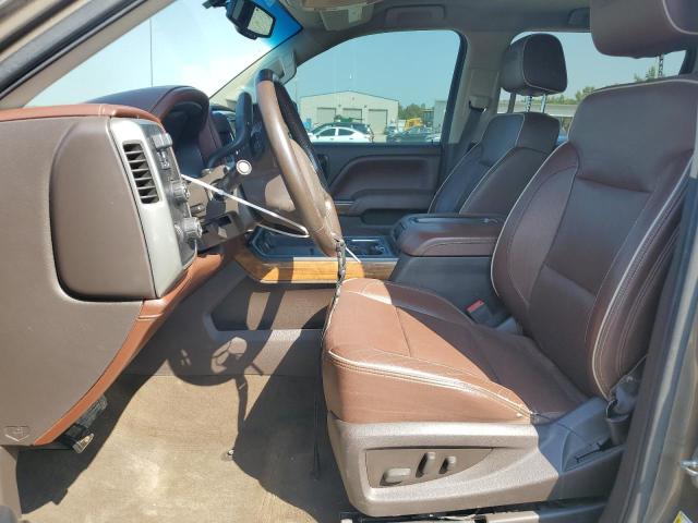 Photo 7 from auction – 2014 CHEVROLET SILVERADO with VIN 3GCUKTECXEG442822