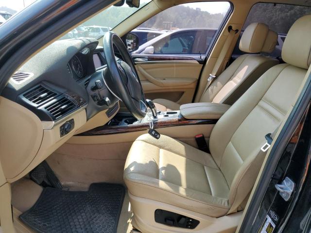 Photo 7 from auction – 2013 BMW X5 XDRIVE3 with VIN 5UXZW0C52D0B93174