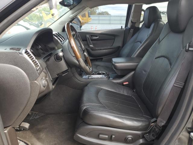 Photo 7 from auction – 2012 GMC ACADIA DEN with VIN 1GKKRTED1CJ323021