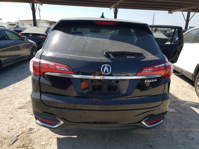Photo 6 from auction – 2016 ACURA RDX with VIN 5J8TB3H36GL006497