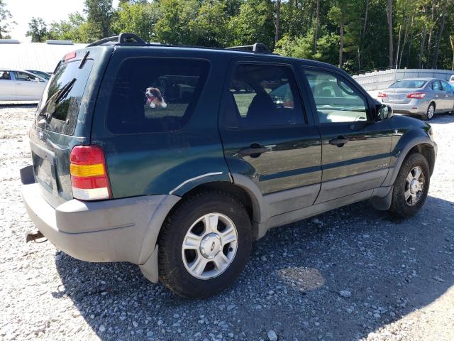 Photo 3 from auction – 2001 FORD ESCAPE XLT with VIN 1FMCU04131KF77756