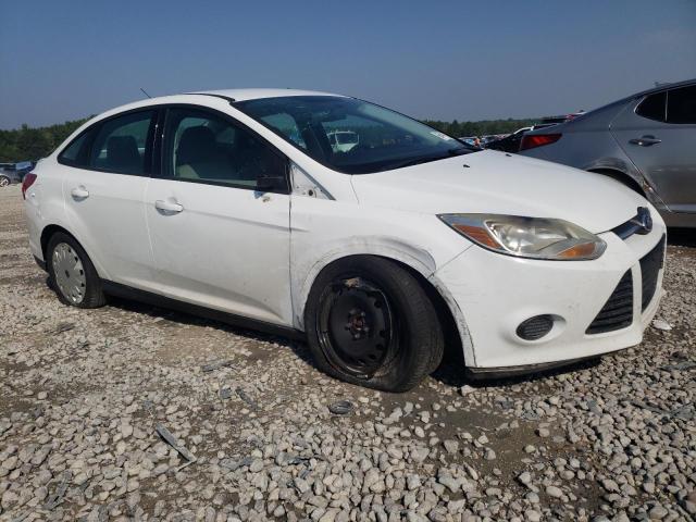 Снимка 4 от търг – 2014 FORD FOCUS SE с VIN 1FADP3F29EL457991