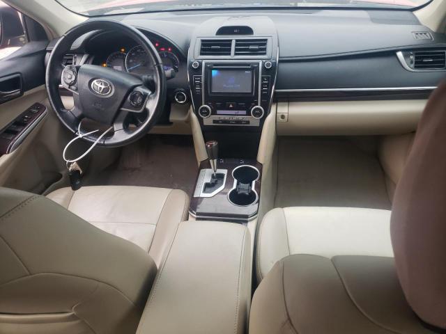 Photo 8 from auction – 2012 TOYOTA CAMRY BASE with VIN 4T4BF1FK8CR194216