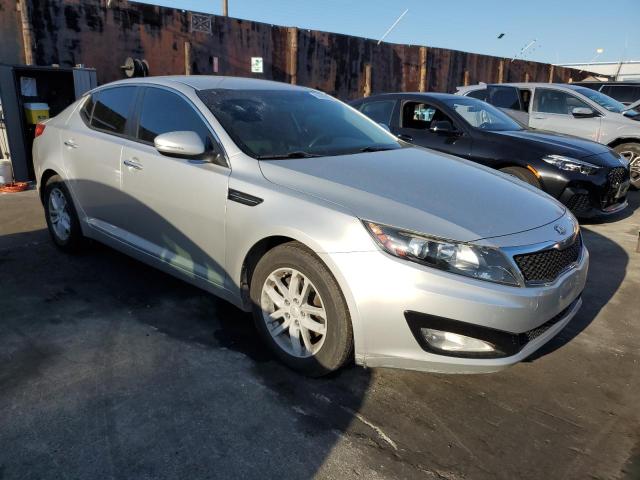 Фото 4 с аукциона – 2013 KIA OPTIMA LX с VIN KNAGM4A78D5346549
