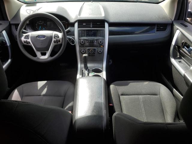Photo 8 from auction – 2011 FORD EDGE SE with VIN 2FMDK3GC1BBA29064