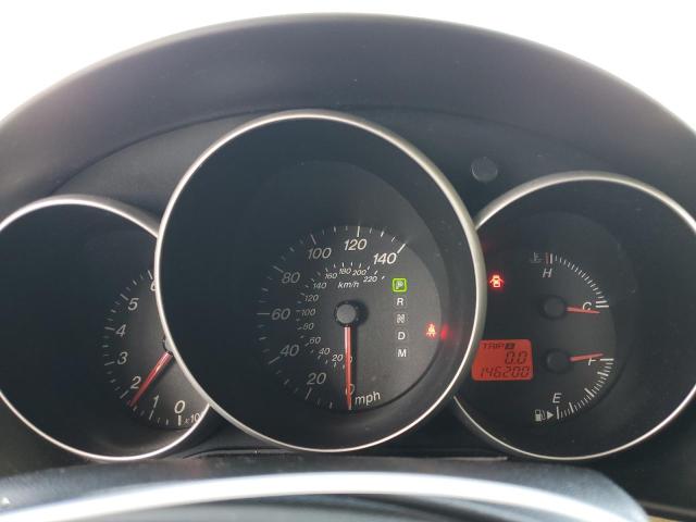 Photo 9 from auction – 2004 MAZDA 3 I with VIN JM1BK12F941207352