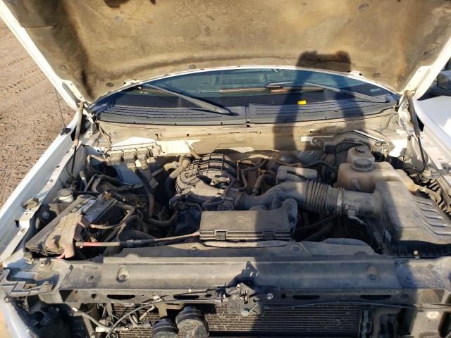 Фото 11 с аукциона – 2012 FORD F150 SUPER с VIN 1FTEX1EM6CFB44320