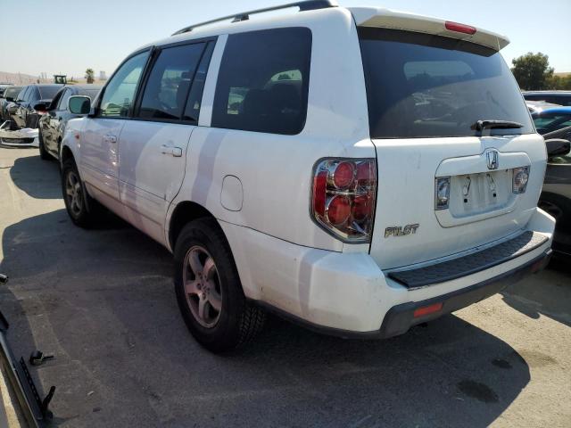 Photo 2 from auction – 2006 HONDA PILOT with VIN 5FNYF28466B034717