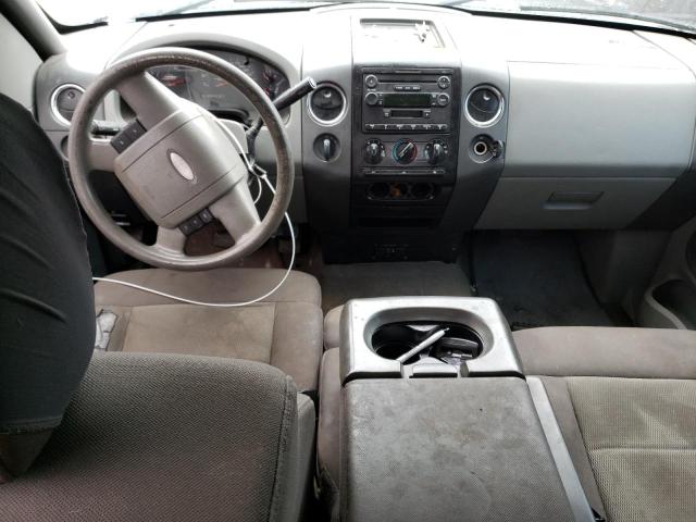 Photo 8 from auction – 2006 FORD F150 with VIN 1FTPX14566FB13088
