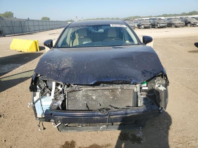 Photo 5 from auction – 2014 LEXUS ES 350 with VIN JTHBK1GG8E2115709