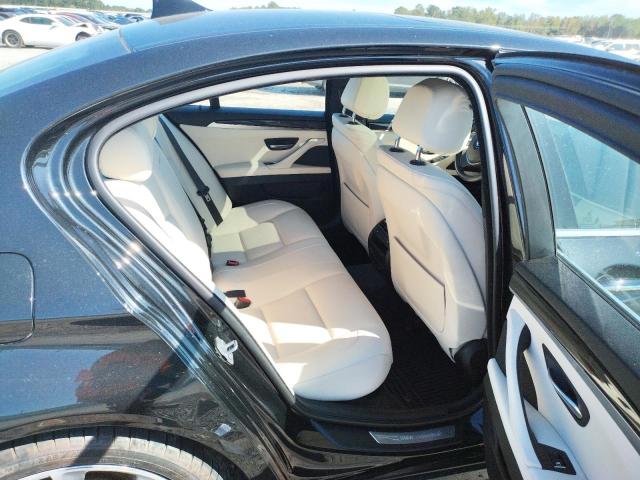 صورة رقم 10 من المزاد - 2016 BMW 535 I مع VIN WBA5B1C58GG131740