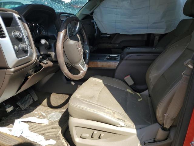 Photo 7 from auction – 2014 GMC SIERRA K15 with VIN 3GTU2VEC0EG497159