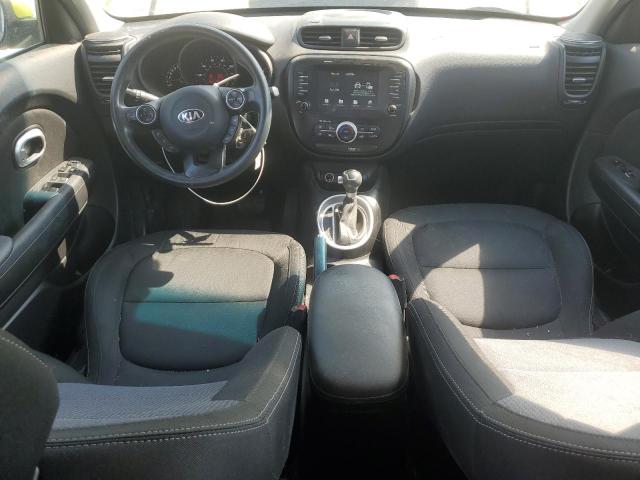 Photo 8 from auction – 2018 KIA SOUL + with VIN KNDJP3A57J7891392