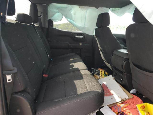 Photo 10 from auction – 2023 CHEVROLET SILVERADO with VIN 3GCPDBEK0PG105507