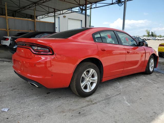 Photo 3 from auction – 2022 DODGE CHARGER SX with VIN 2C3CDXBG9NH258545