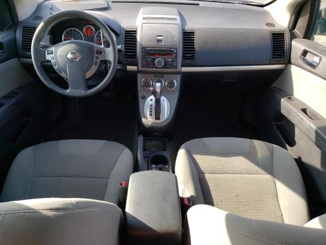 Photo 8 from auction – 2011 NISSAN SENTRA 2.0 with VIN 3N1AB6AP4BL652867