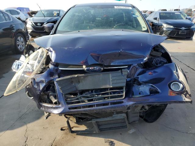 Photo 5 from auction – 2012 FORD FOCUS SE with VIN 1FAHP3F26CL147358
