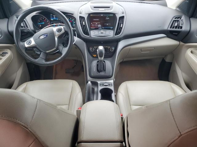 Photo 8 from auction – 2015 FORD ESCAPE SE with VIN 1FMCU9GX1FUA56101