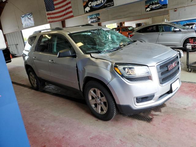 Photo 4 from auction – 2014 GMC ACADIA SLE with VIN 1GKKVPKD3EJ293885