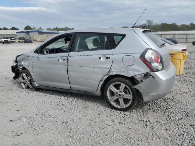 Photo 2 from auction – 2009 PONTIAC VIBE with VIN 5Y2SP67009Z460667