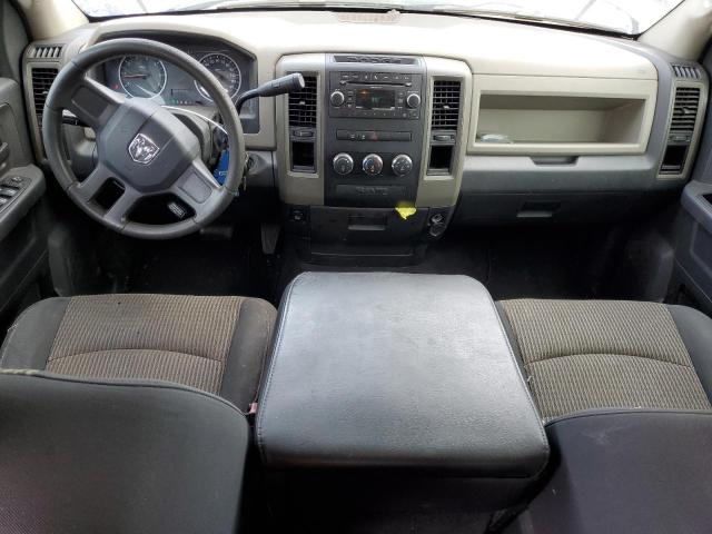 Снимка 8 от търг – 2011 DODGE RAM 1500 с VIN 1D7RB1GT2BS550711