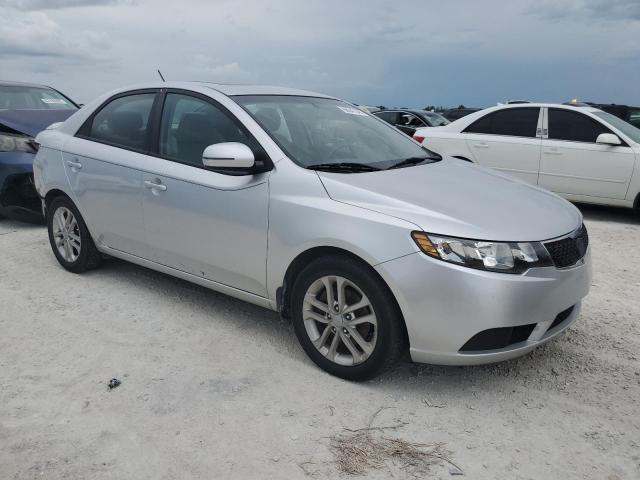 Снимка 4 от търг – 2012 KIA FORTE EX с VIN KNAFU4A26C5514624
