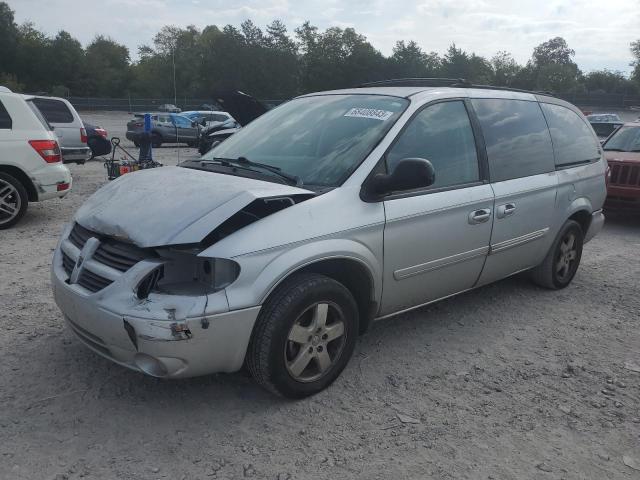 DODGE GRAND CARA 2006 with VIN 2D4GP44L16R765175 - Photo from auction