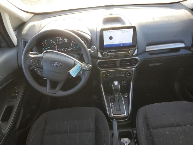 Photo 8 from auction – 2022 FORD ECOSPORT S with VIN MAJ6S3GL3NC468211