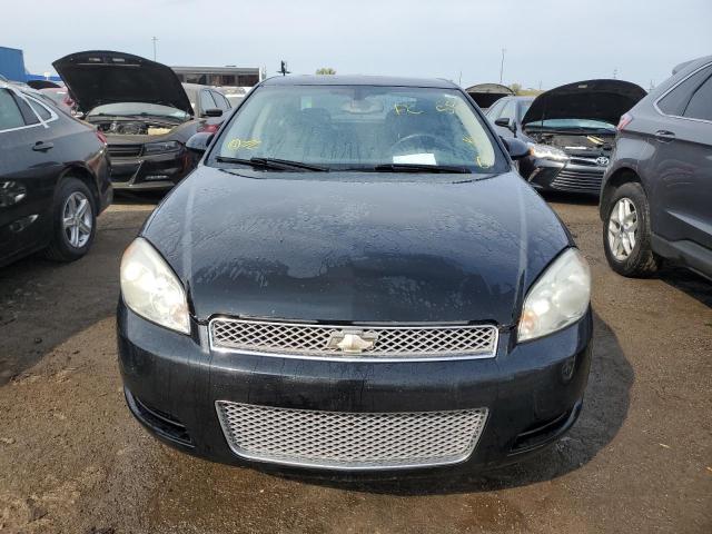 Photo 5 from auction – 2012 CHEVROLET IMPALA LT with VIN 2G1WG5E39C1170980