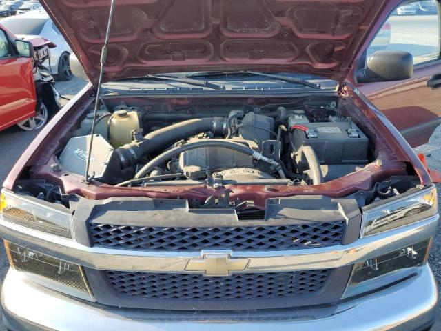 Photo 11 from auction – 2007 CHEVROLET COLORADO with VIN 1GCDT199978182731
