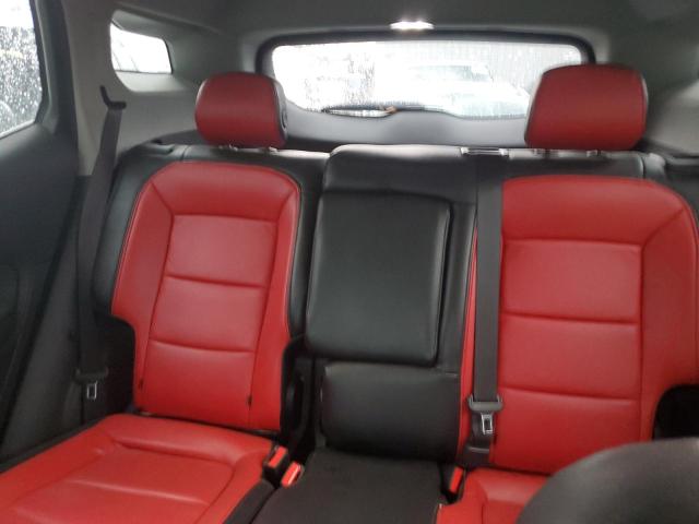 Photo 10 from auction – 2018 GMC TERRAIN SL with VIN 3GKALTEVXJL329332