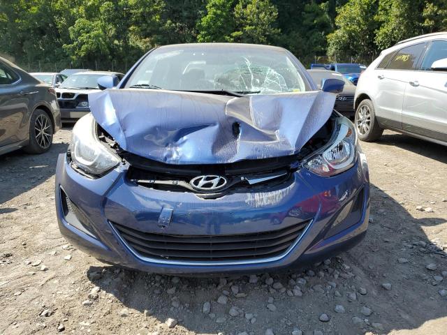 Photo 5 from auction – 2016 HYUNDAI ELANTRA SE with VIN 5NPDH4AE3GH743891
