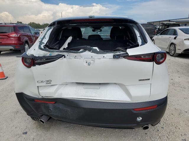 Photo 6 from auction – 2023 MAZDA CX-30 with VIN 3MVDMBAM5PM511373