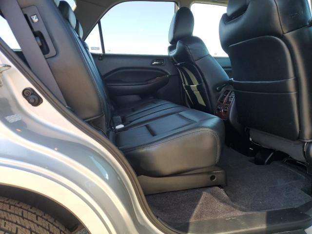 Photo 11 from auction – 2006 ACURA MDX with VIN 2HNYD18286H533327